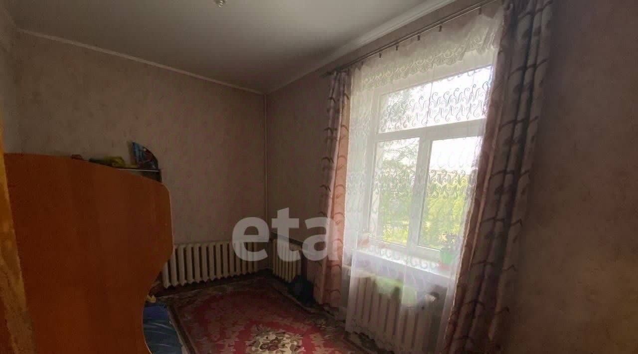 квартира р-н Буйский г Буй ул Октябрьской Революции 63 фото 4