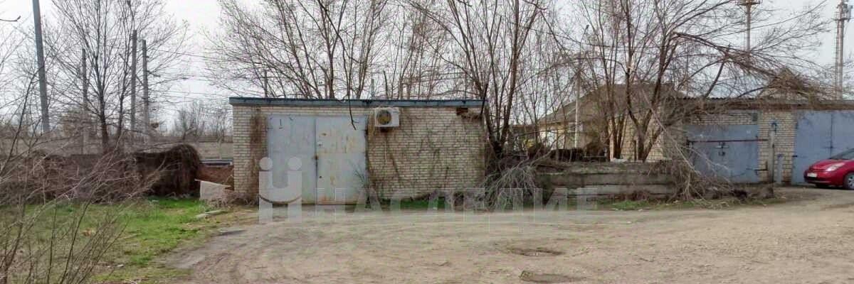 земля г Каменск-Шахтинский пер Коммунистический 132а фото 1