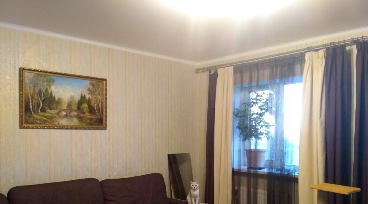 дом г Каменск-Шахтинский ул Техническая 22 фото 1