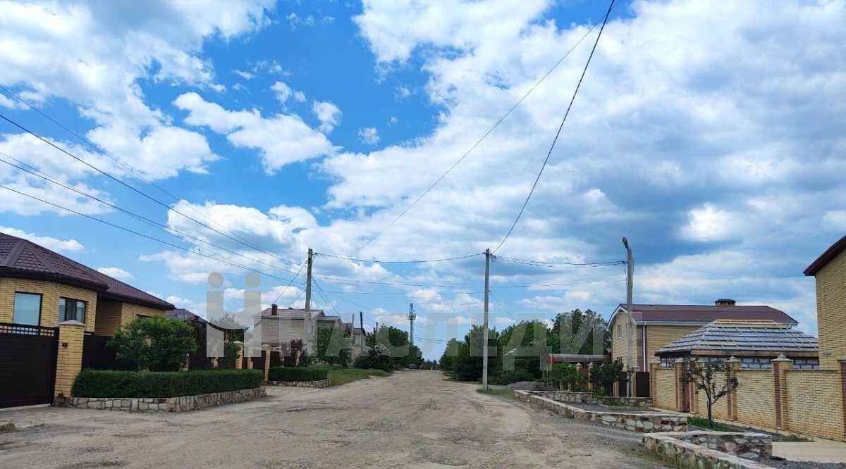 земля г Каменск-Шахтинский ул. Олега Кошевого фото 3