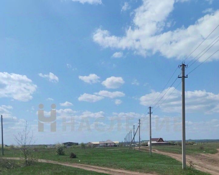 земля г Каменск-Шахтинский мкр Лиховской ул Украинская 110 фото 3