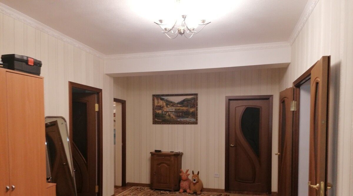 дом г Каменск-Шахтинский ул Пушкина 101 фото 2