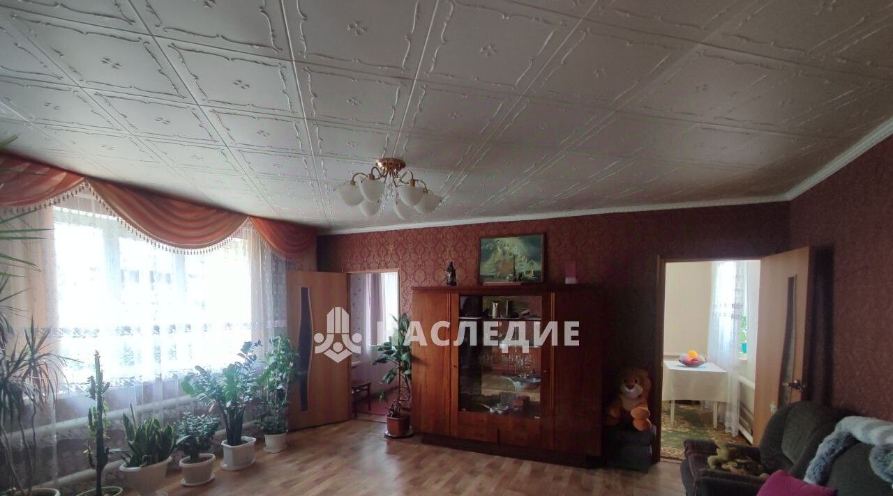 дом р-н Белокалитвинский г Белая Калитва ул Московская 32 фото 4