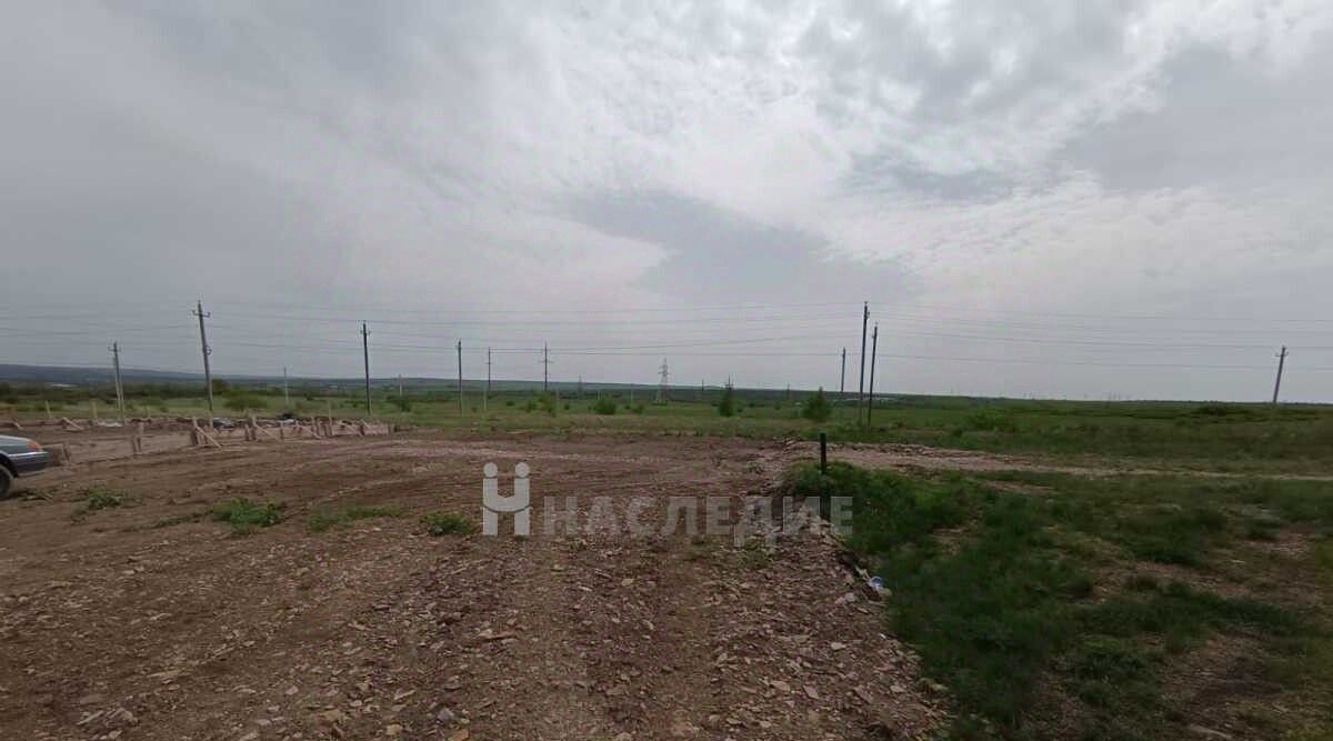 земля г Каменск-Шахтинский Шахтёрский фото 2
