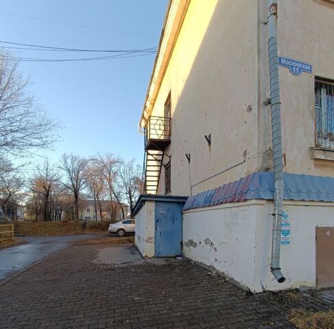свободного назначения р-н Ленинский дом 11 фото