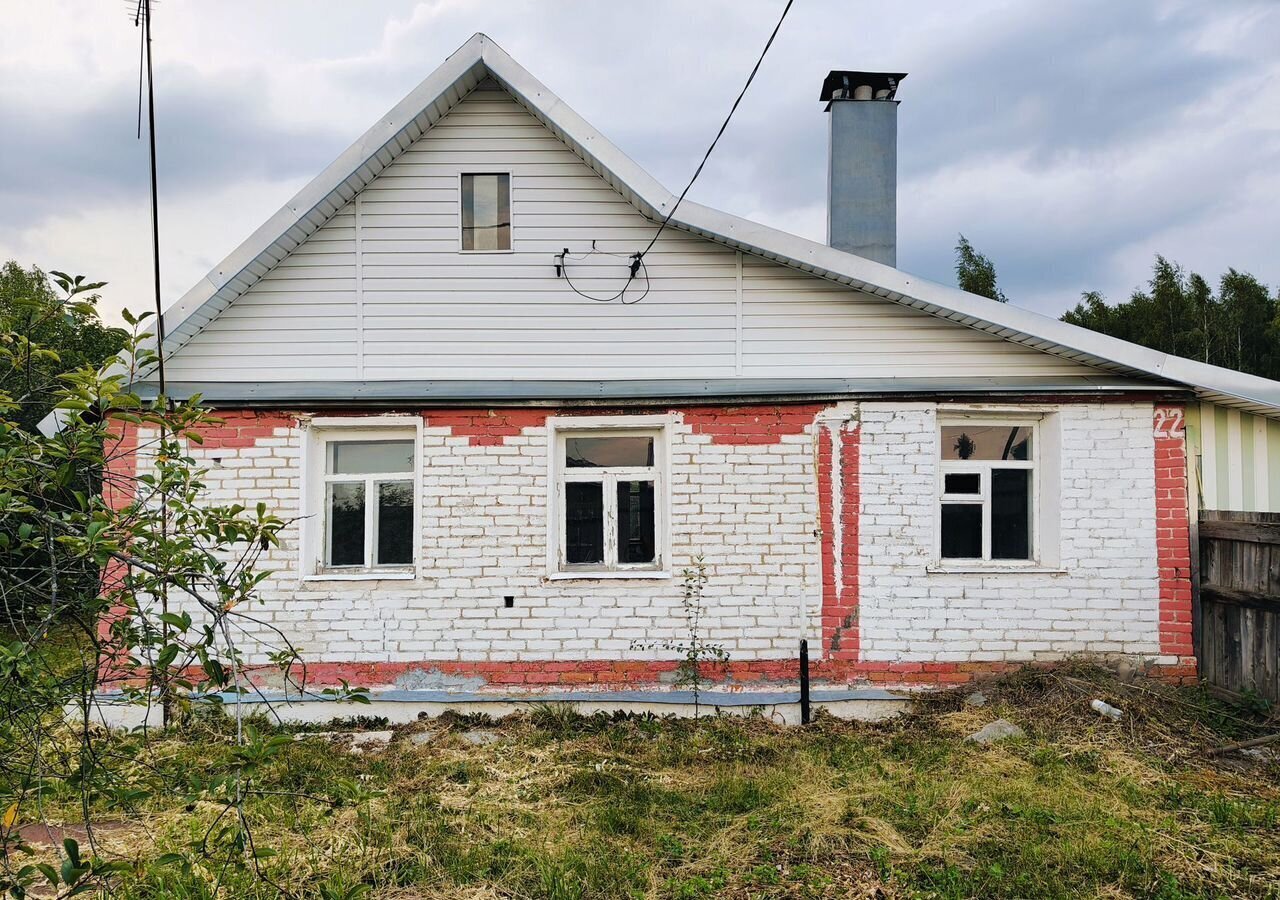 дом г Донской мкр Задонье ул Ленина фото 2