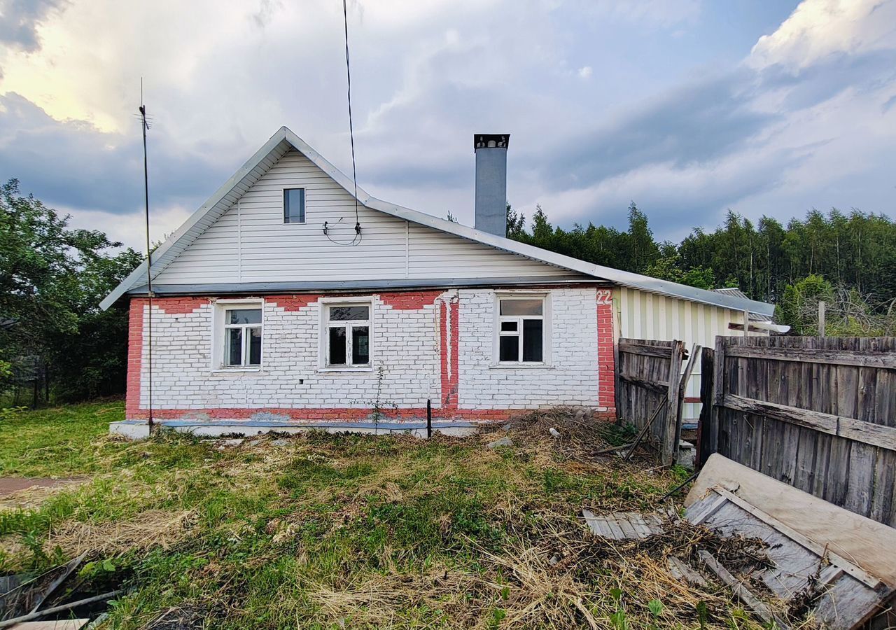 дом г Донской мкр Задонье ул Ленина фото 3