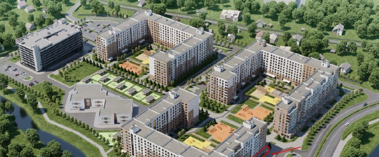 свободного назначения г Казань метро Горки ул Ярдем 23 фото 2
