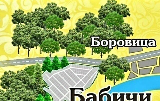 ул Фруктовая Шиховское с пос фото