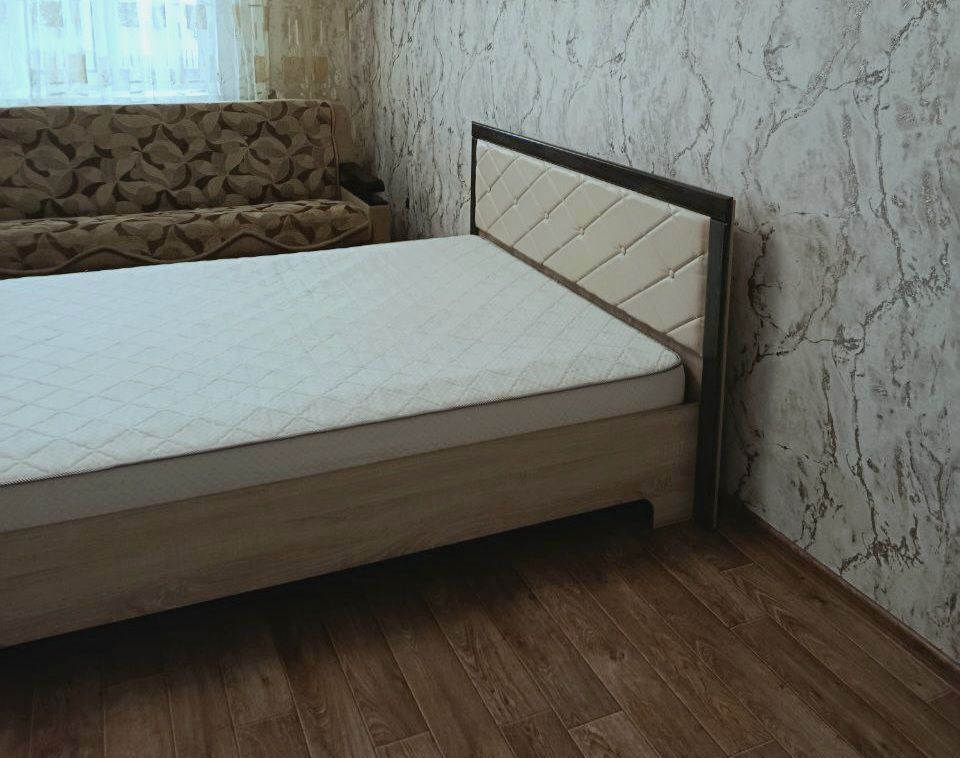 квартира г Пенза р-н Железнодорожный ул Антонова 16 фото 2