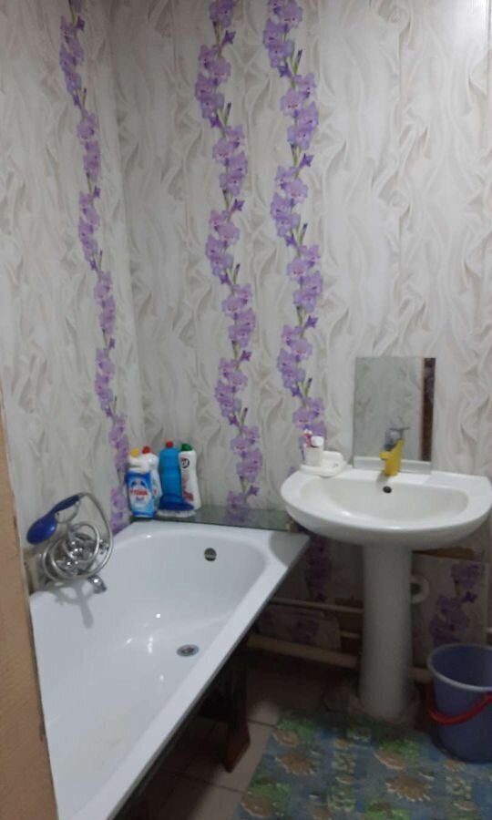 квартира г Радужный 9-й мкр-н, Тюменская обл. фото 5