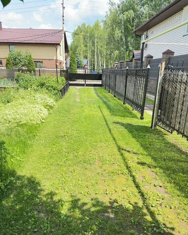 с Матюшино Республика Татарстан Татарстан, Матюшинское сельское поселение, Грибная ул., 2Б, Лаишевский р-н, Казань фото