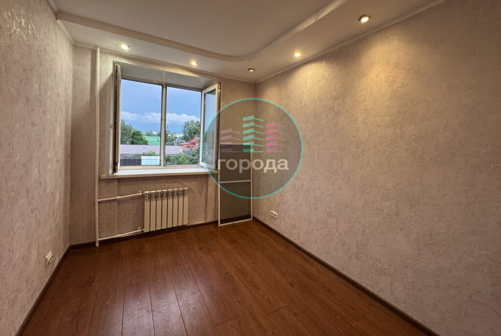 квартира г Кашира ул Пролетарская 35 фото 2