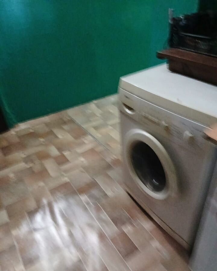 комната г Омск р-н Кировский ул Лукашевича 8а фото 8