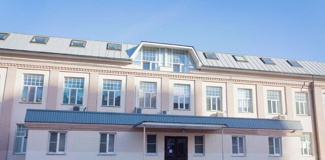 офис метро Лесная дом 59к/3 фото