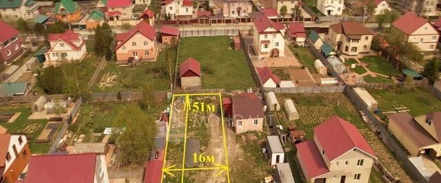 земля Луговое ул Сиреневая п р фото