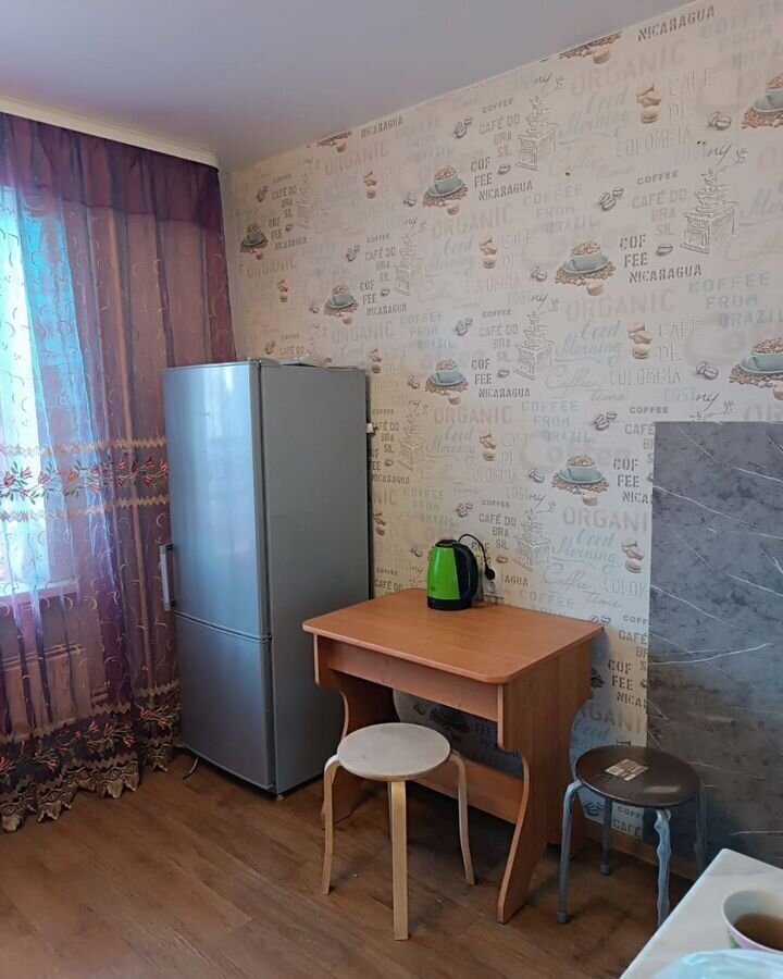 квартира г Искитим мкр-н Южный, жилмассив Ясный, 10 фото 1