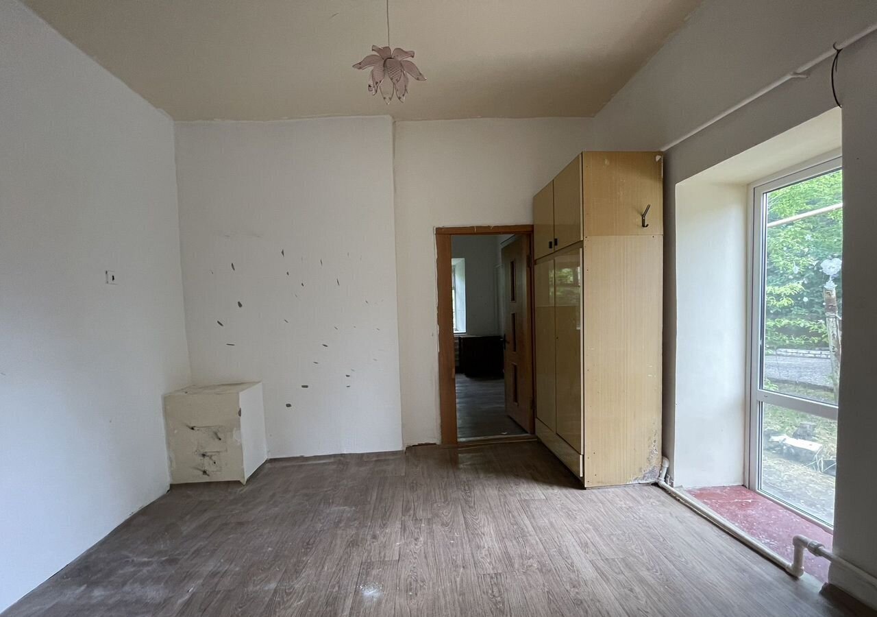 дом г Геленджик ул Октябрьская 3 фото 1