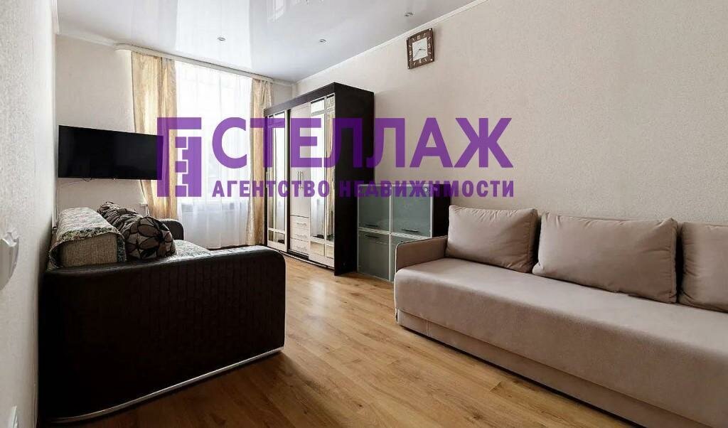 квартира г Феодосия ул Горького 42 фото 3