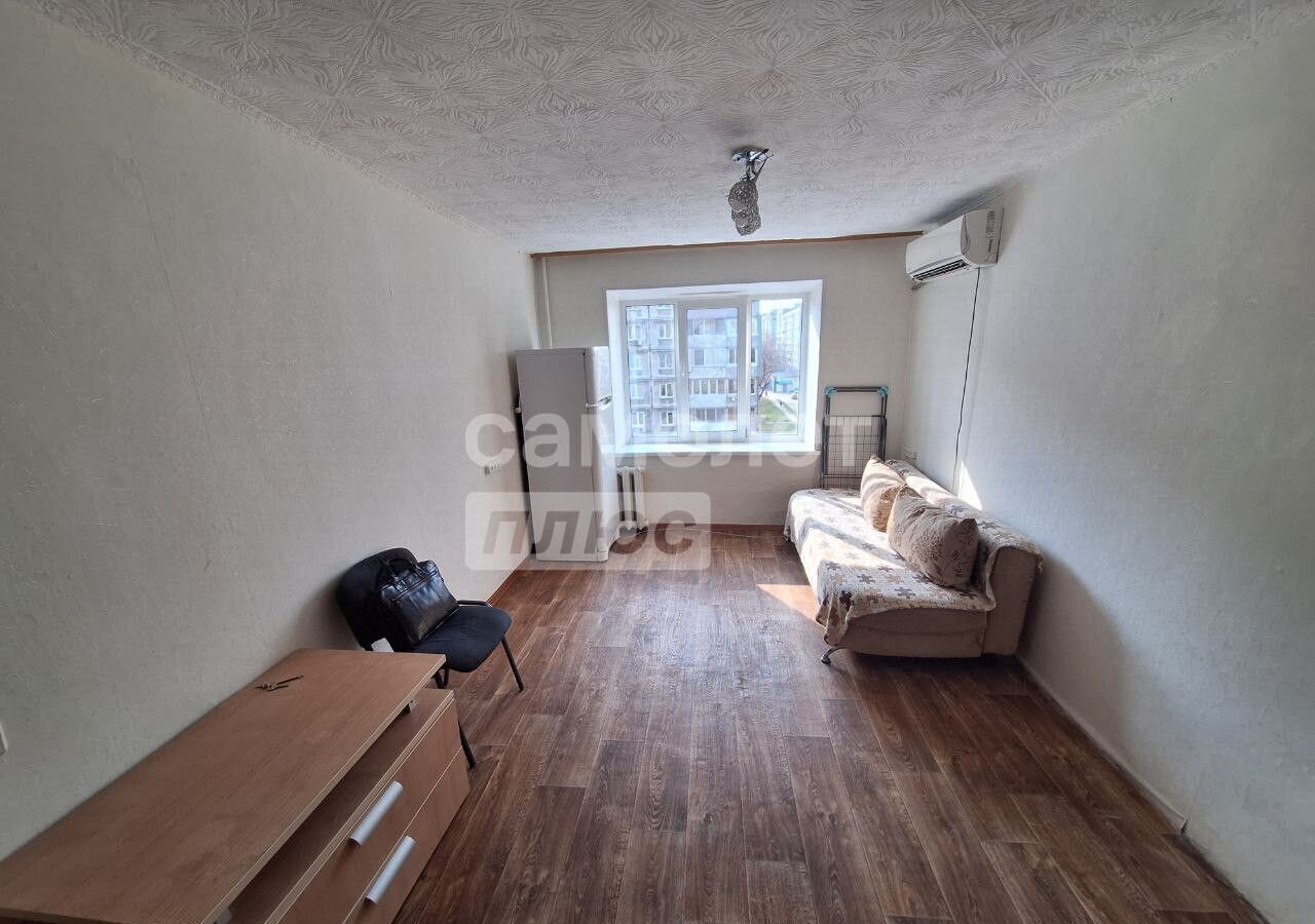 комната г Хабаровск р-н Железнодорожный ул Большая 93 фото 1
