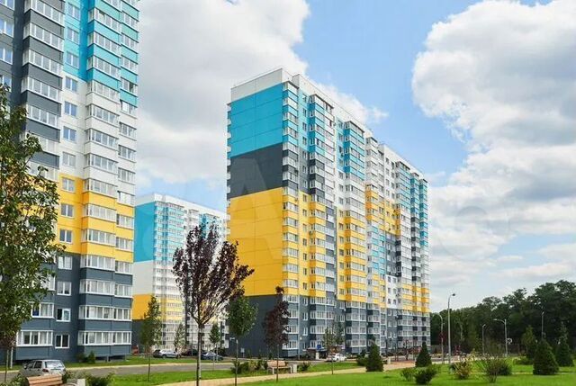 р-н Октябрьский ул. Александра Печерского, 5 фото