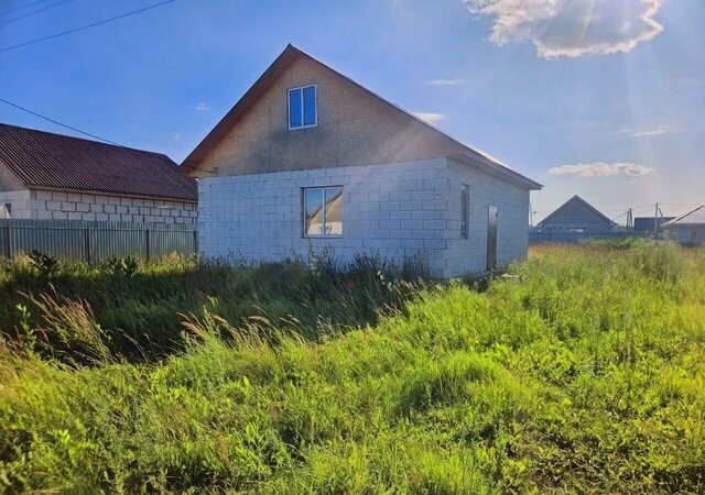 дом ул Можайская 8 Челябинск фото