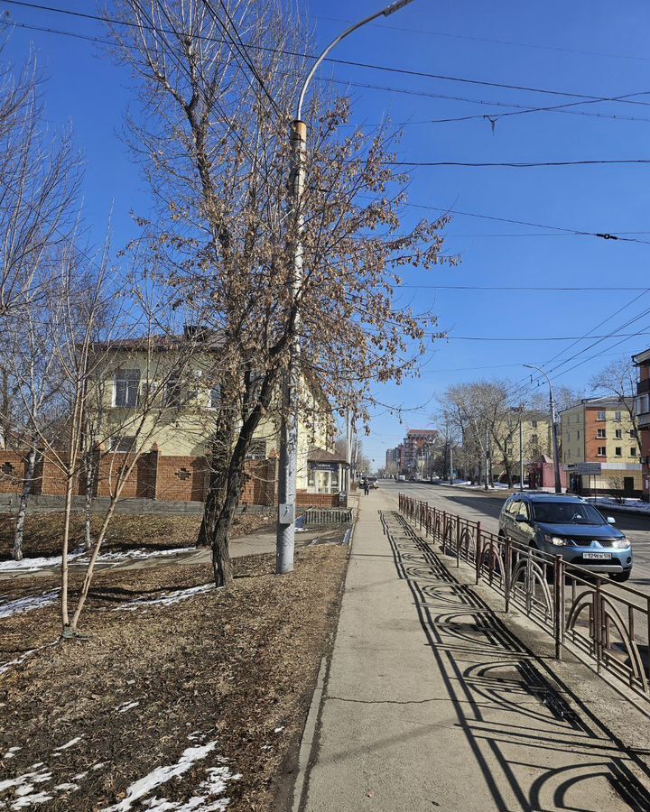 комната г Иркутск р-н Правобережный ул Аэрофлотская 3 фото 2