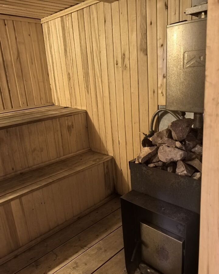 дом г Бор с Линда д Березовка (Кантауровский с/с) ул Центральная 12 фото 18
