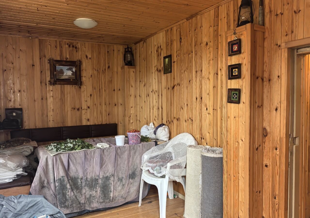 дом г Бор с Линда д Березовка (Кантауровский с/с) ул Центральная 12 фото 19