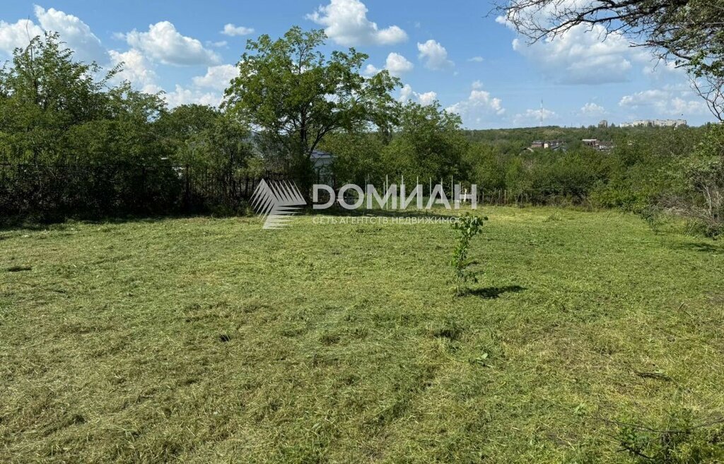 земля г Новочеркасск ул Дачная 106 фото 1