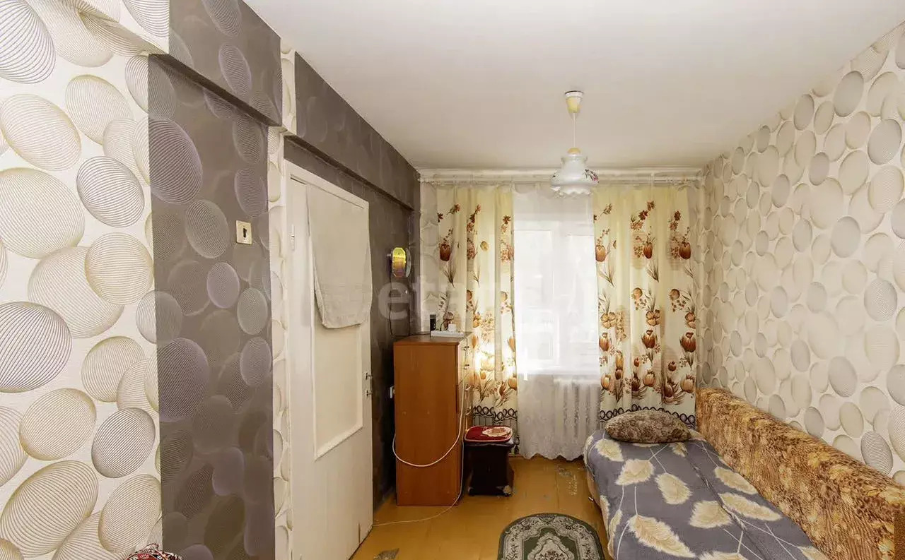 квартира г Ангарск 177-й квартал р-н Кварталы, 6, Ангарский г. о. фото 3