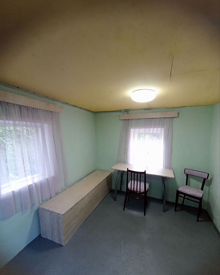 дом г Пермь р-н Орджоникидзевский 84, СНТ № 22/2 фото 1