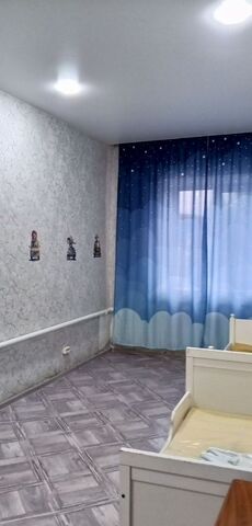 ул Костромская Кемеровская обл. — Кузбасс фото