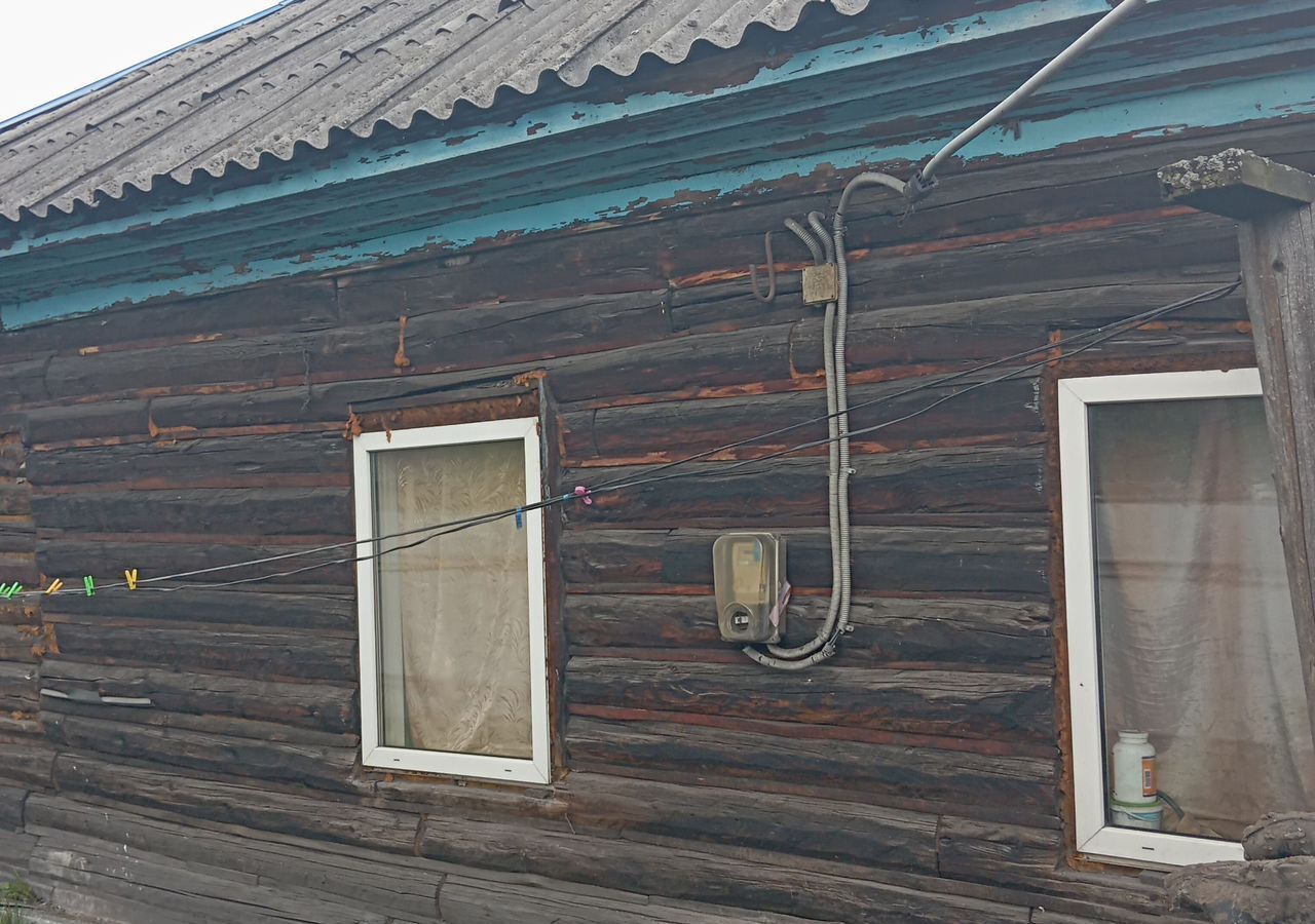 дом г Прокопьевск пер Мирный 4 Кемеровская обл. — Кузбасс фото 4