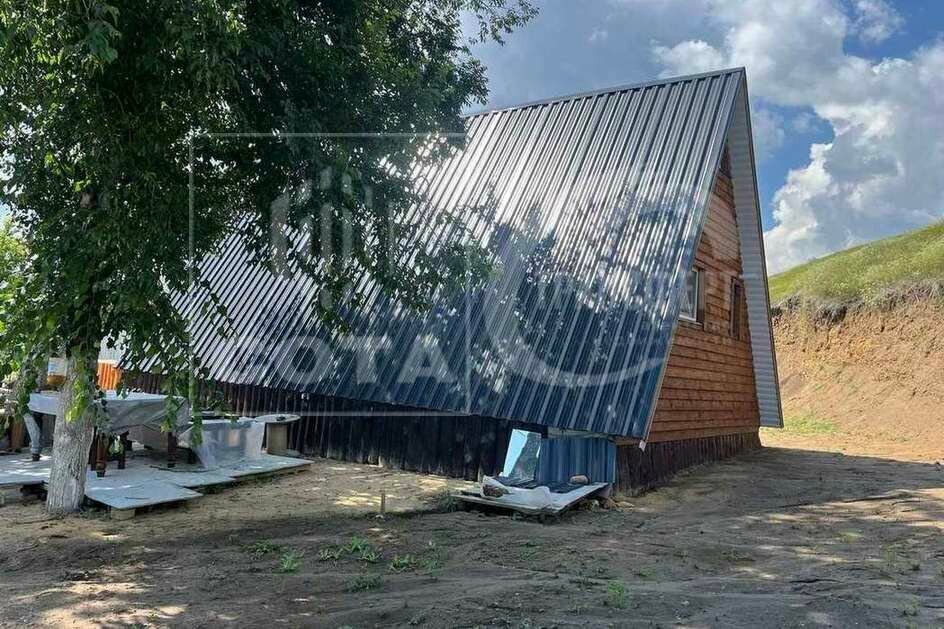 дом р-н Семилукский г Семилуки ул Донская фото 4