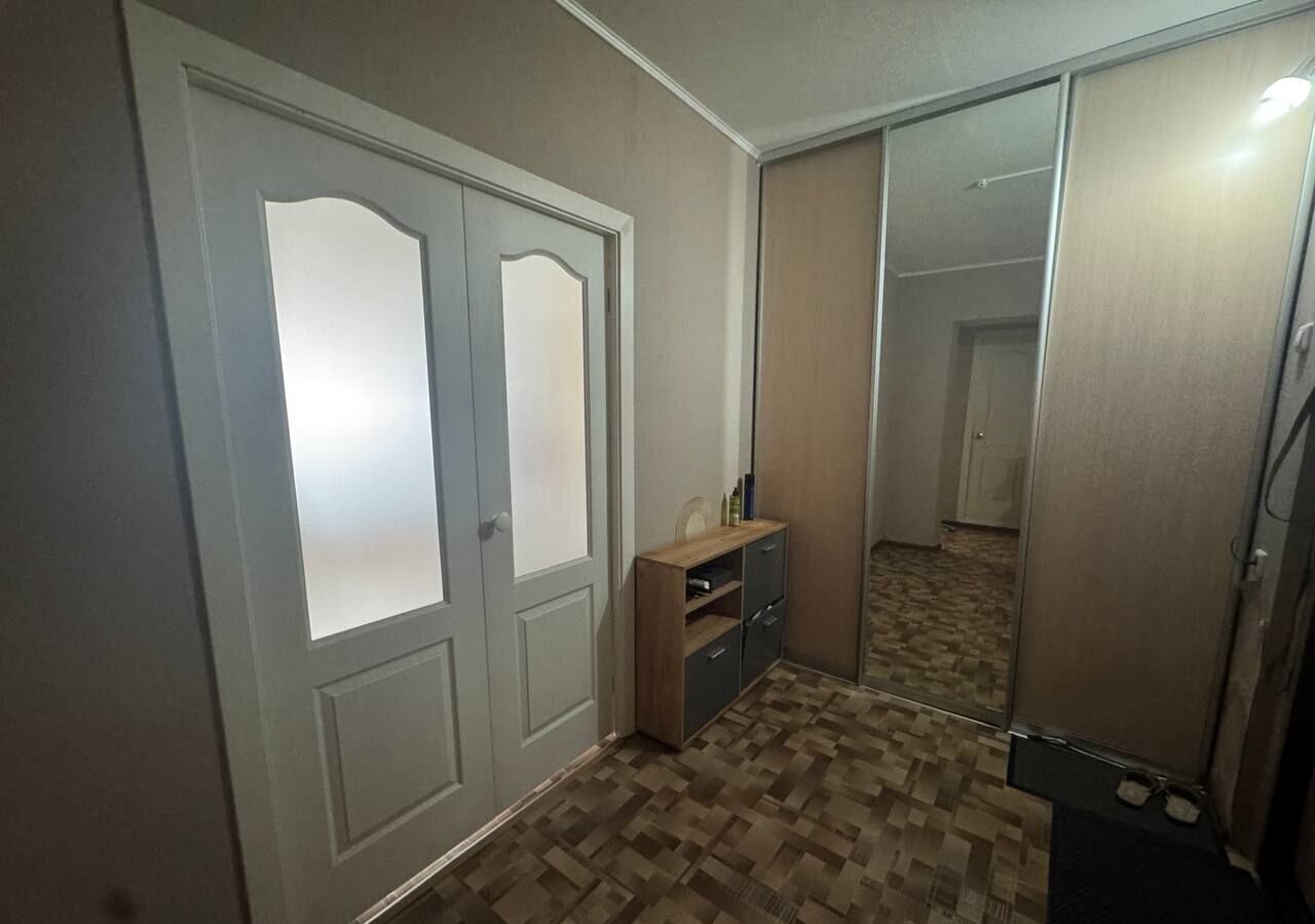 квартира г Красноярск р-н Центральный ул Дмитрия Мартынова 41 фото 1