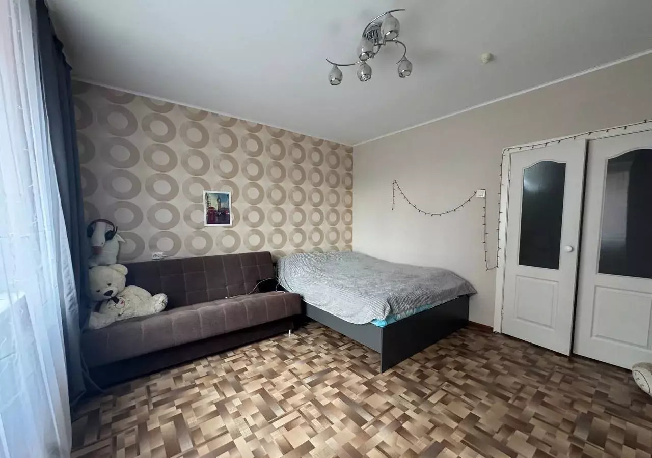 квартира г Красноярск р-н Центральный ул Дмитрия Мартынова 41 фото 3