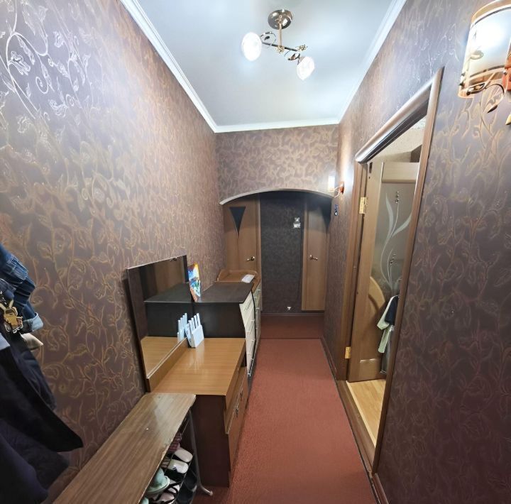 квартира г Армавир ул Гоголя 429/1 фото 14