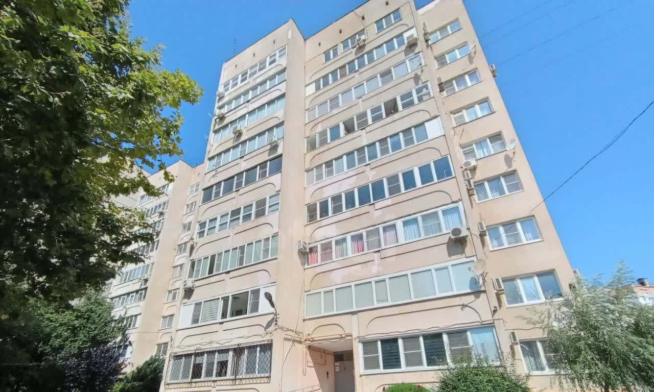квартира р-н Анапский г Анапа ул Ленина 173/5 3Б м-н фото 19
