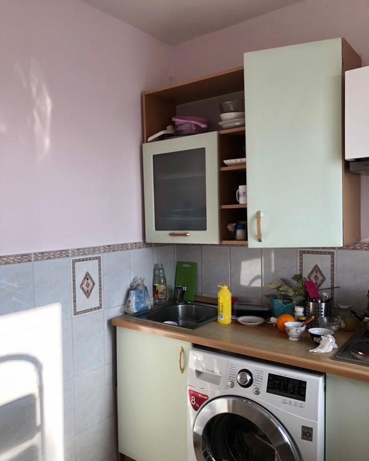 квартира г Кызыл ул Кочетова 97 фото 6