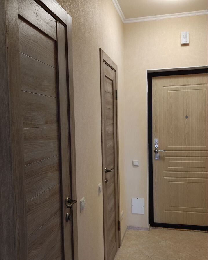 квартира г Красногорск мкр Опалиха ул Пришвина 5 ЖК «Опалиха О3» Опалиха, Красногорск фото 9