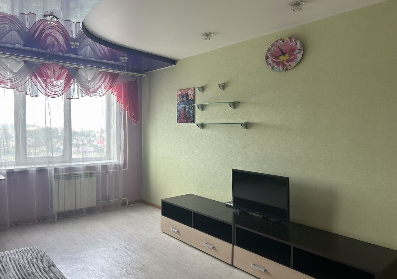 квартира г Алапаевск п Асбестовский ул Заводская 39/1 Асбест фото 5