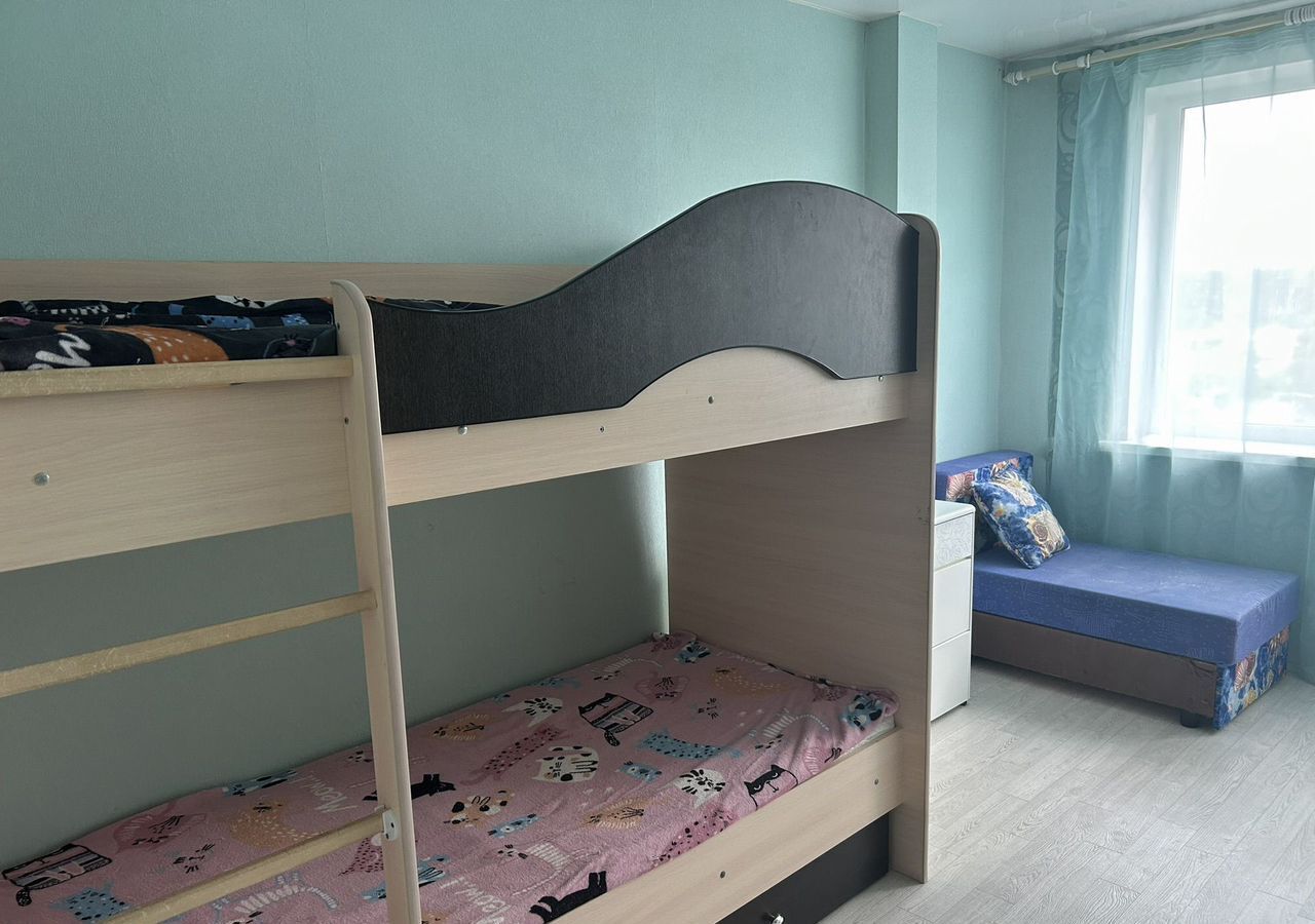 квартира г Алапаевск п Асбестовский ул Заводская 39/1 Асбест фото 10