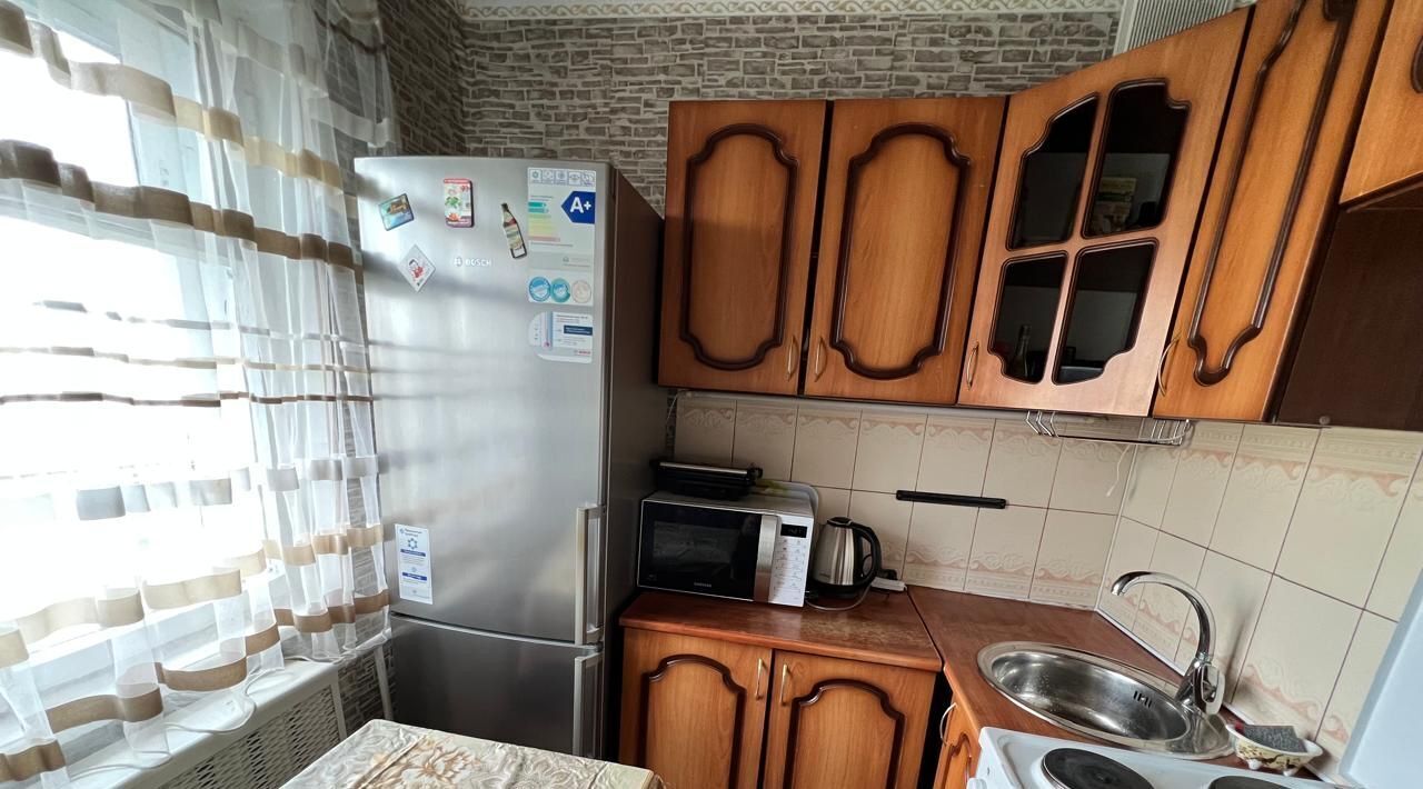 квартира г Воркута ул Ленина 48б фото 17