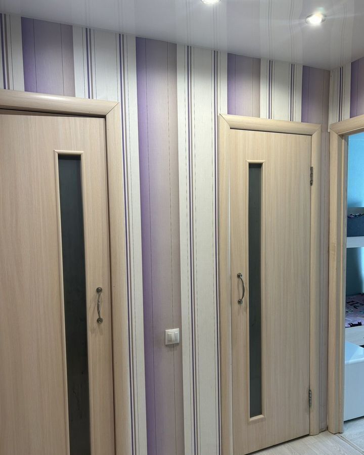 квартира г Алапаевск п Асбестовский ул Заводская 39/1 Асбест фото 17