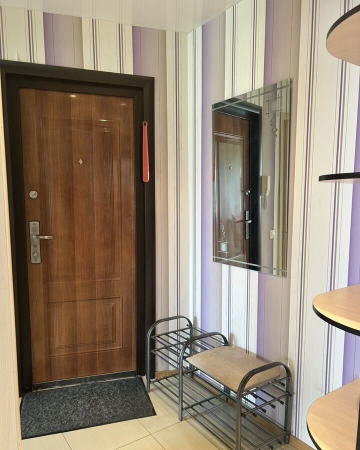 квартира г Алапаевск п Асбестовский ул Заводская 39/1 Асбест фото 20