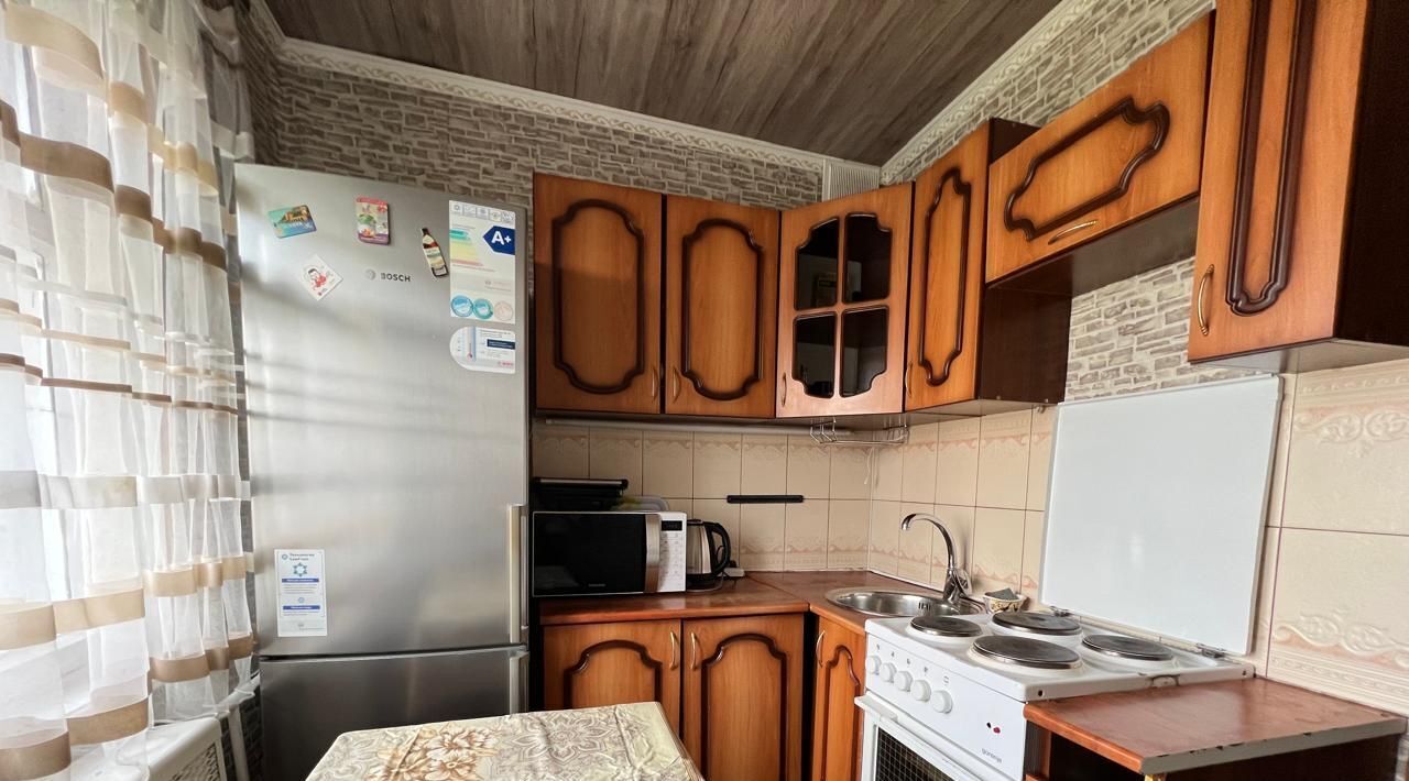 квартира г Воркута ул Ленина 48б фото 25