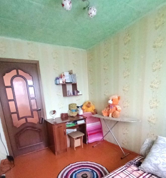 квартира г Канск ул Василия Яковенко 72 фото 2