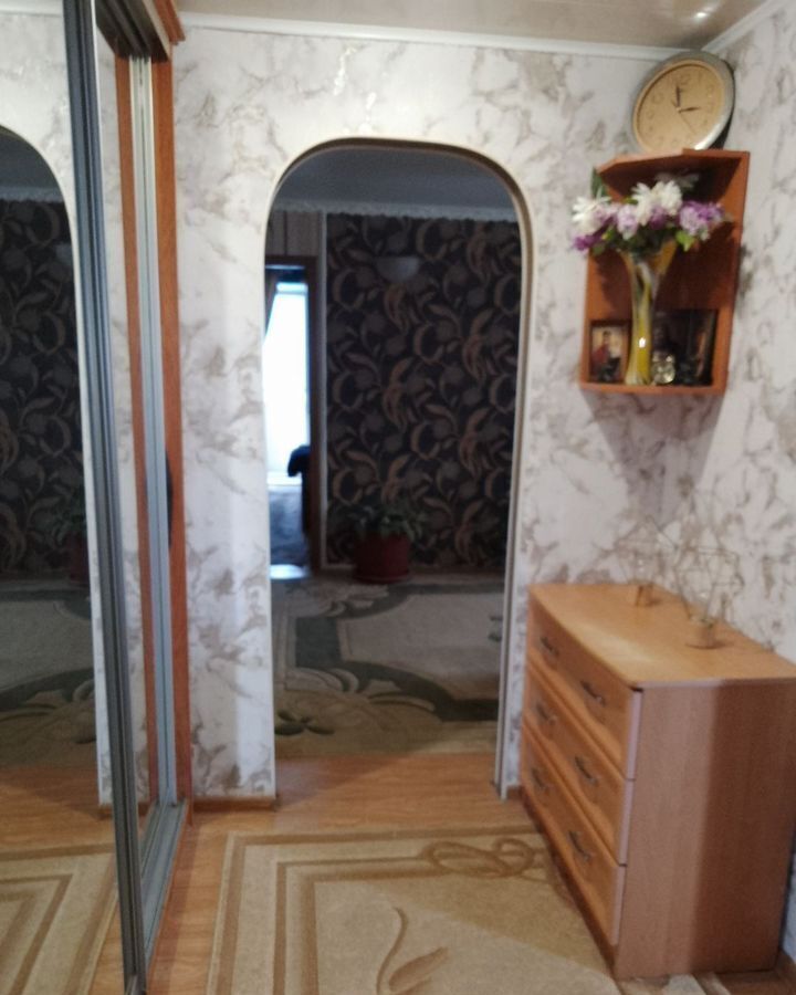 квартира г Ртищево ул Ильича 2 Ртищевский р-н, муниципальное образование фото 10