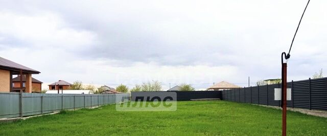 земля ст-ца Старокорсунская ул Полковая р-н Карасунский фото
